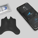 Taint bandaid 2.0 with accompanying app